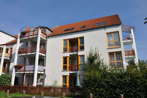 Foto - Wohnung zum Mieten in Blankenfelde-Mahlow 845,00 € 63.16 m²