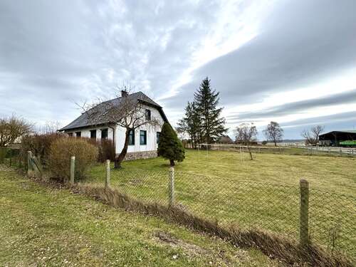 Foto - Haus zum Kaufen in Warrenzin 218.000,00 € 137 m²