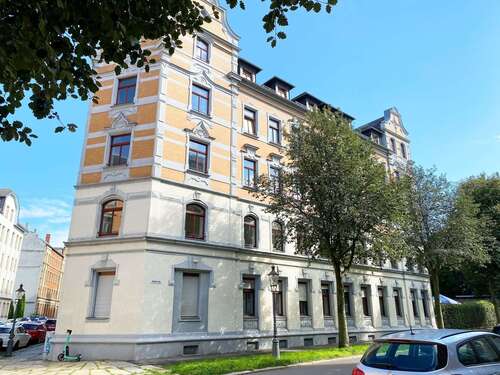 Foto - Wohnung zum Mieten in Chemnitz 250,00 € 56.9 m²