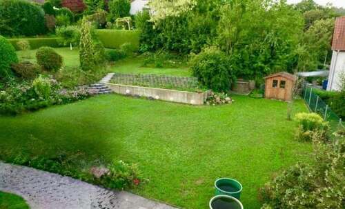 Foto - Wohnung zum Mieten in LahrSchwarzwald 1.200,00 € 90 m²
