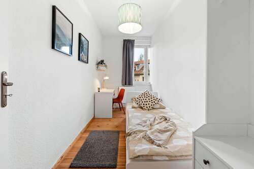 Foto - WG-Zimmer in Berlin 610,00 € 8 m²