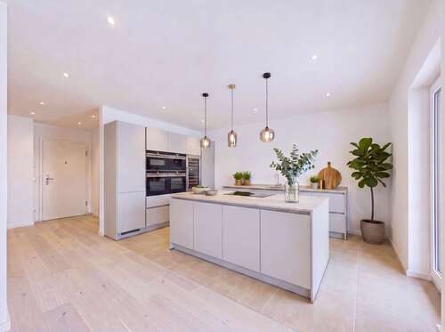 Foto - Wohnung zum Kaufen in Kaiserslautern 498.000,00 € 100.92 m²