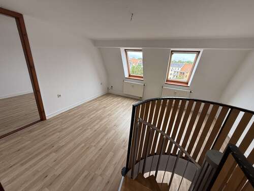 Foto - Wohnung zum Mieten in Görlitz 370,00 € 54 m²
