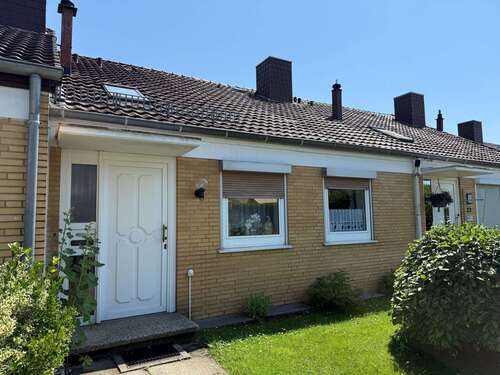 Foto - Haus zum Kaufen in Rinteln 212.000,00 € 105 m²