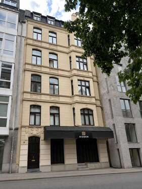 Foto - Wohnung zum Kaufen in Köln, Belgisches Viertel 420.000,00 € 59 m²