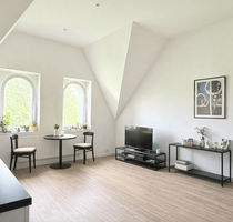 Wohnen auf Zeit in Düsseldorf 1.130,00 €