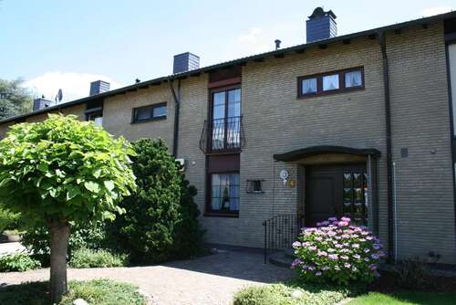 Foto - Haus zum Kaufen in Leverkusen 485.000,00 € 110 m²