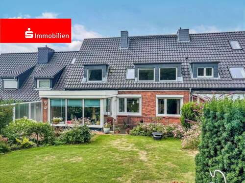 Foto - Haus zum Kaufen in Kiel 370.000,00 € 133 m²