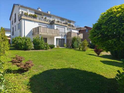 Foto - Wohnung zum Kaufen in Prien 730.000,00 € 109.75 m²