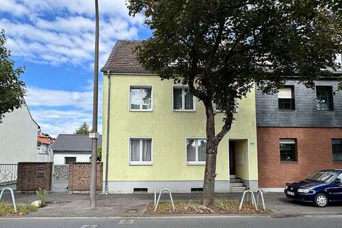 Foto - Wohnung zum Mieten in Wesseling 710,00 € 60 m²