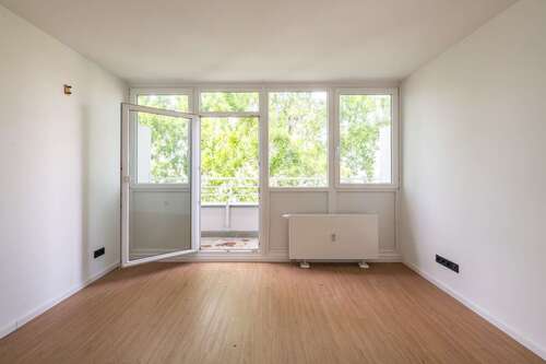 Foto - Wohnung zum Kaufen in Berlin 220.000,00 € 25.76 m²