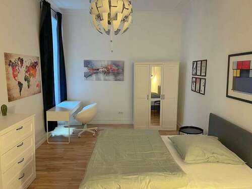 Foto - WG-Zimmer in Frankfurt am Main 850,00 € 20 m²