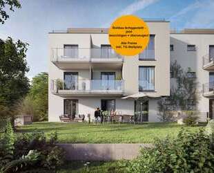Wohnung zum Kaufen in Frankfurt 604.770,00 € 84.77 m²