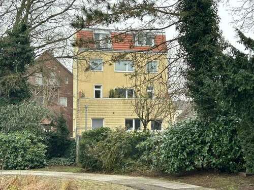 Foto - Wohnung zum Kaufen in Cuxhaven 124.000,00 € 39.72 m²