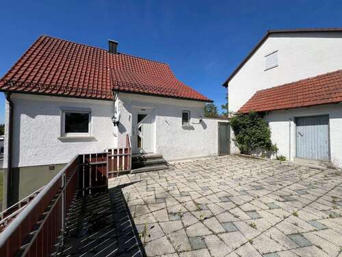 Foto - Haus zum Kaufen in Vöhringen 319.000,00 € 97.5 m²