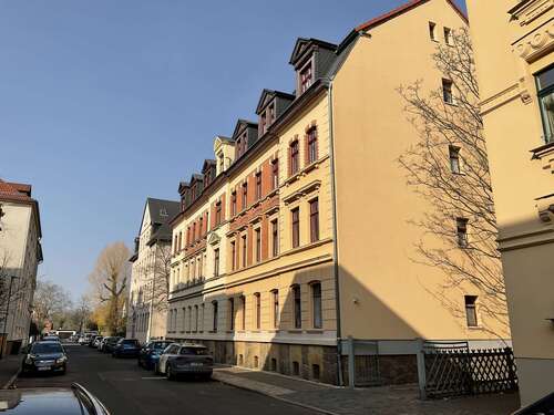 Foto - Wohnung zum Kaufen in Markkleeberg 420.000,00 € 110.34 m²