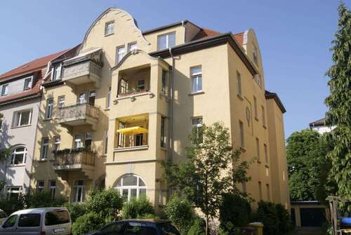 Foto - Wohnung zum Mieten in Erfurt 480,00 € 39.96 m²