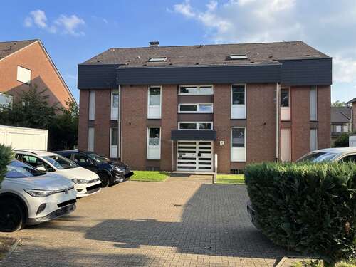 Foto - Wohnung zum Kaufen in Dorsten-Rhade 119.500,00 € 65 m²