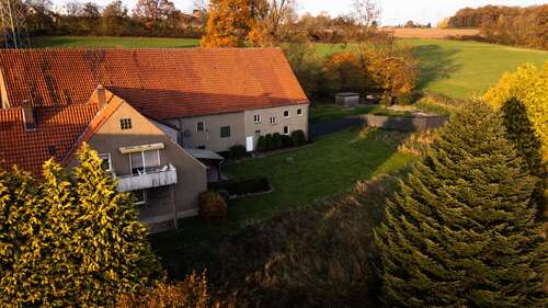 Foto - Haus zum Kaufen in Kirchlengern Brandhorst 259.000,00 € 190 m²