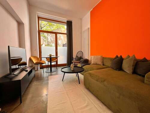 Foto - Wohnen auf Zeit in Berlin 1.740,00 €