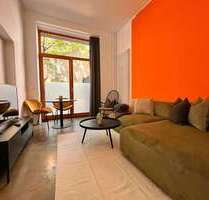 Wohnen auf Zeit in Berlin 1.740,00 €