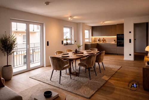 Foto - Wohnung zum Kaufen in Olching 729.000,00 € 97.59 m²
