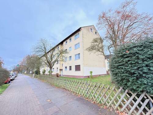 Foto - Wohnung zum Kaufen in Minden 114.000,00 € 74 m²