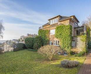 Wohnung zum Mieten in Hamburg 4.890,00 € 216 m²