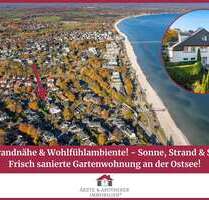 Wohnung zum Kaufen in Scharbeutz 589.000,00 € 90 m²