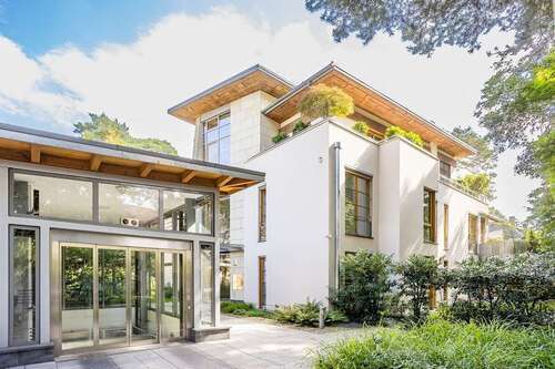 Foto - Wohnung zum Kaufen in Berlin 1.095.000,00 € 145.26 m²