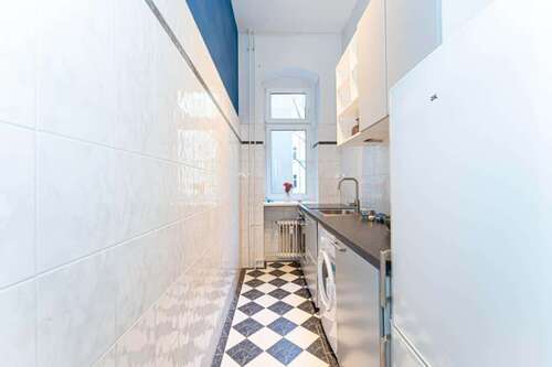 Foto - WG-Zimmer in Berlin 720,00 € 20 m²