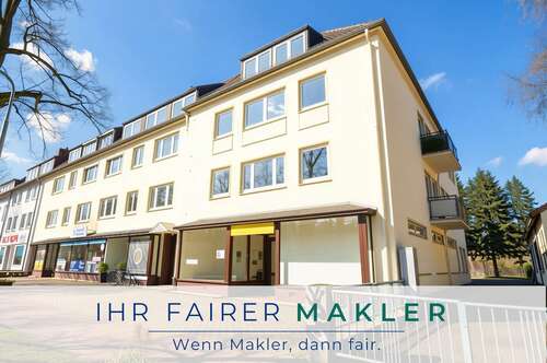 Foto - Wohnung zum Kaufen in Bremen 369.000,00 € 112.33 m²