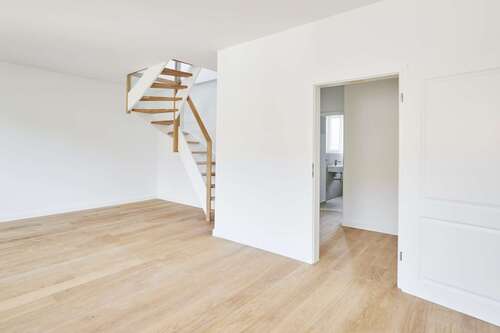 Foto - Wohnung zum Mieten in Hannover 1.990,00 € 125 m²