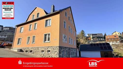 Foto - Haus zum Kaufen in Grünhainichen 275.000,00 € 335 m²
