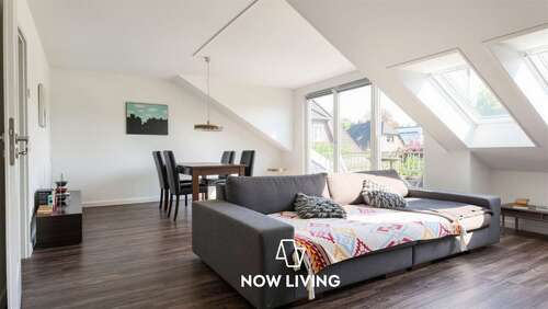 Foto - Wohnung zum Kaufen in Hamburg 498.000,00 € 96 m²