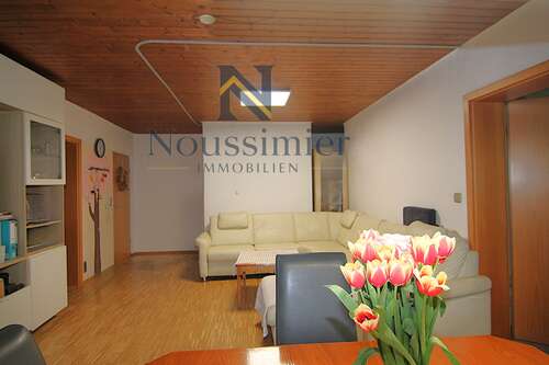 Foto - Wohnung zum Kaufen in Heidelberg 249.000,00 € 74.84 m²