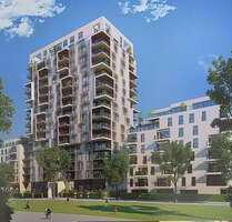 Wohnung zum Kaufen in Düsseldorf 810.000,00 € 105 m²