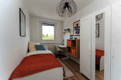 Foto - WG-Zimmer in Potsdam 630,00 € 10 m²