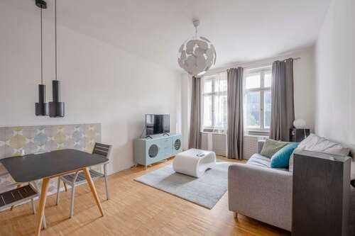 Foto - Wohnung zum Kaufen in Berlin 395.000,00 € 74 m²