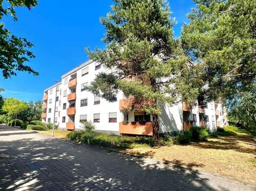 Foto - Wohnung zum Kaufen in Kaiserslautern 160.000,00 € 115.52 m²