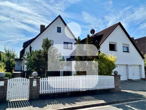 Foto - Haus zum Kaufen in Möhrendorf 775.000,00 € 283 m²