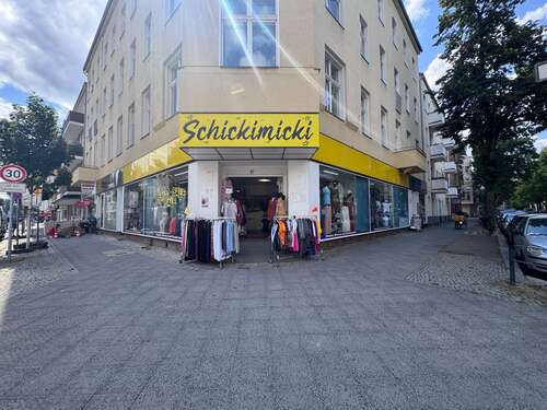 Foto - Einzelhandel in Berlin 1.788,00 € 149 m²