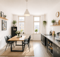 Wohnung zum Kaufen in Düsseldorf 260.000,00 € 66.23 m²