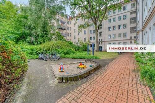 Foto - Wohnung zum Kaufen in Berlin 319.000,00 € 54 m²
