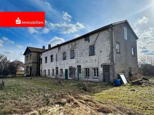 Foto - Grundstück zu verkaufen in Stolpe 199.000,00 € 12841 m²