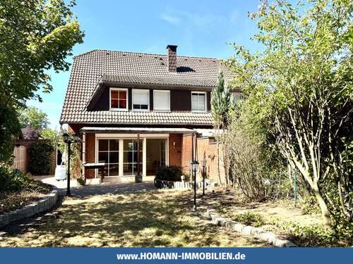 Foto - Haus zum Kaufen in Münster 399.000,00 € 117.4 m²
