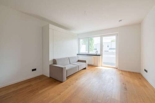 Foto - Wohnung zum Kaufen in Berlin 250.000,00 € 27.75 m²