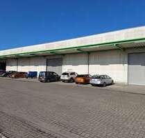 Halle in Greifswald 1.950,00 € 300 m²