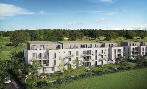 Foto - Wohnung zum Kaufen in Frankfurt 367.870,00 € 49.88 m²