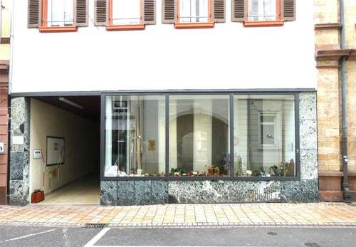 Foto - Einzelhandel in Neustadt 500,00 € 50 m²